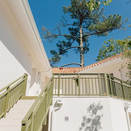 Appartement Des Verdiers Andernos-les-Bains Exterior foto