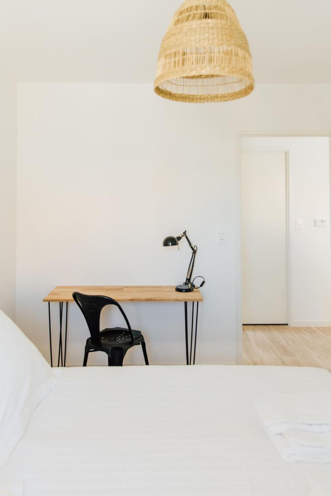 Appartement Des Verdiers Andernos-les-Bains Exterior foto