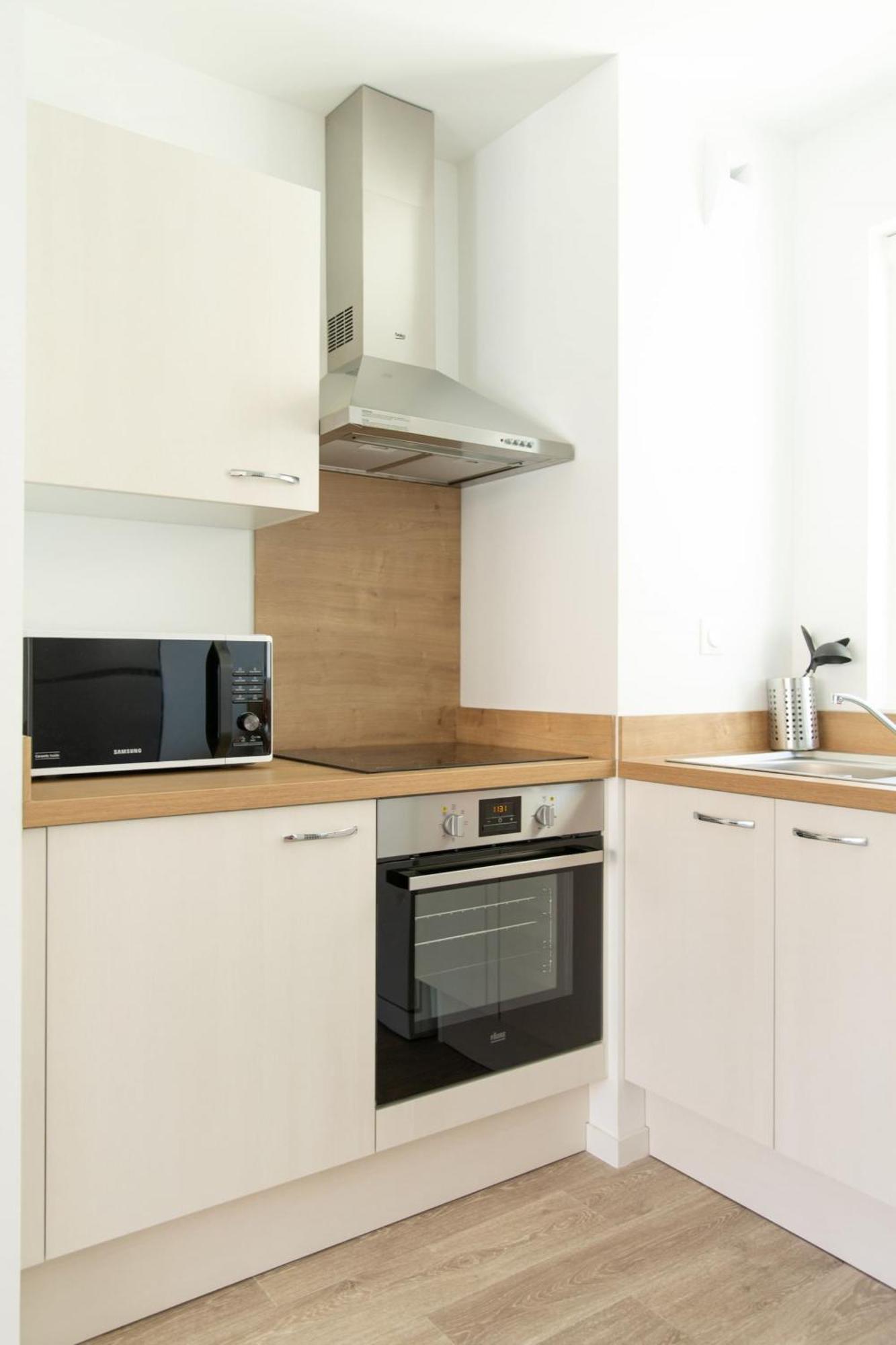 Appartement Des Verdiers Andernos-les-Bains Exterior foto