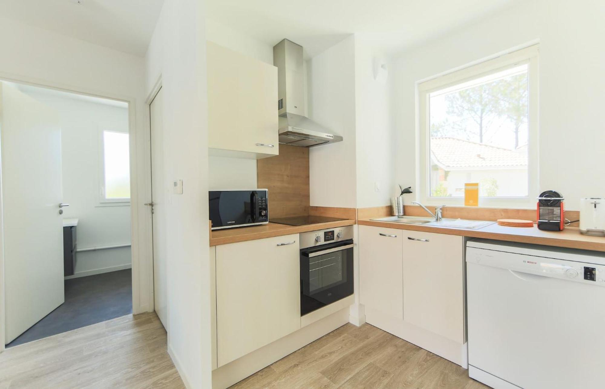 Appartement Des Verdiers Andernos-les-Bains Exterior foto